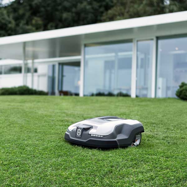 51+ Husqvarna Mähroboter Händler In Der Nähe, Bauhaus ist
