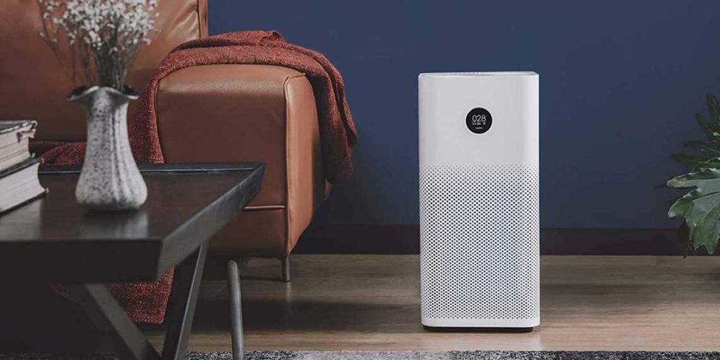 Xiaomi Mi Smart Air Purifier 3H Test: Ein guter Luftreiniger?